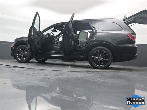 Used 2024 Dodge Durango R/T image 54