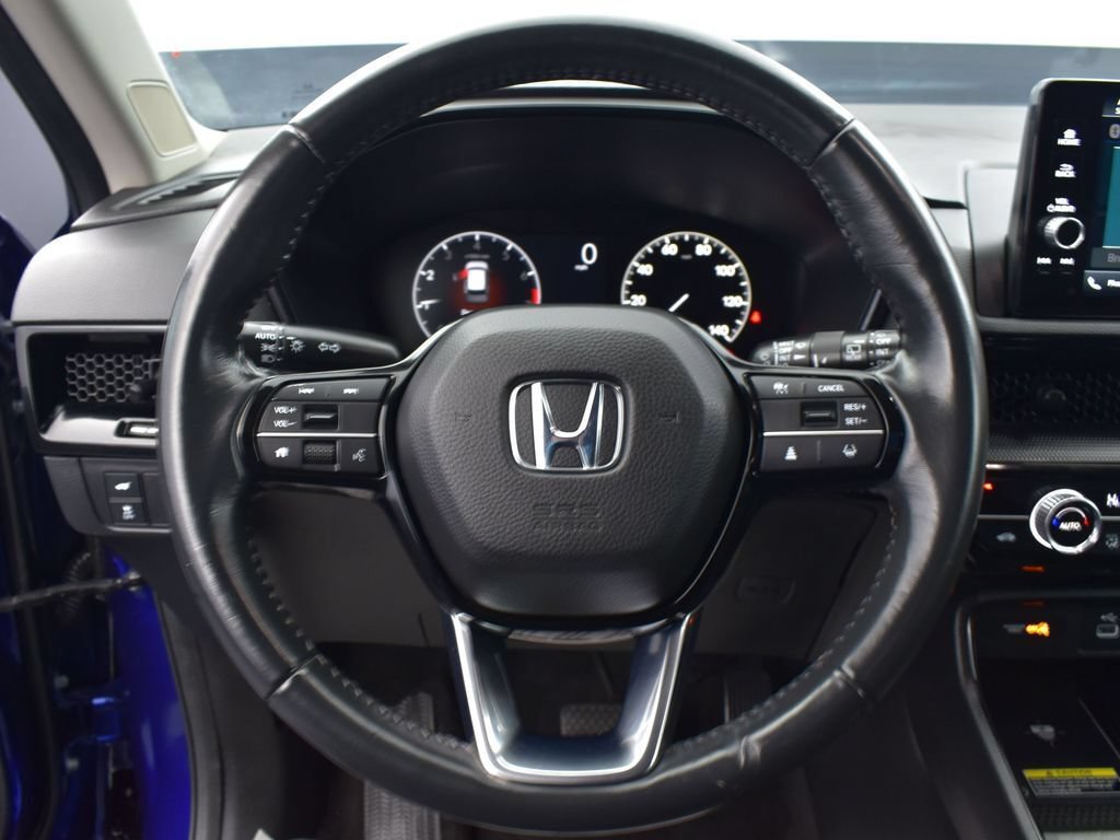 Used 2023 Honda CR-V EX-L image 19