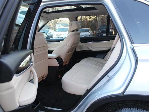 Used 2016 BMW X5 xDrive35i image 24