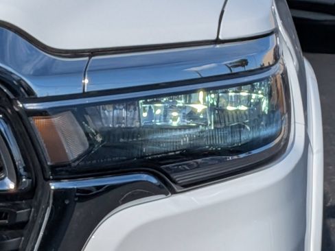 New 2026 RAM 1500 Big Horn RWD image 9