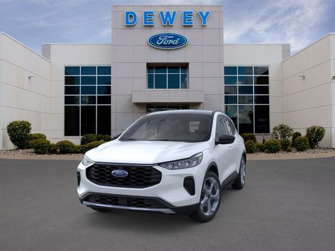 New 2026 Ford Escape ST-Line w/ Tech Pack #1 image 2