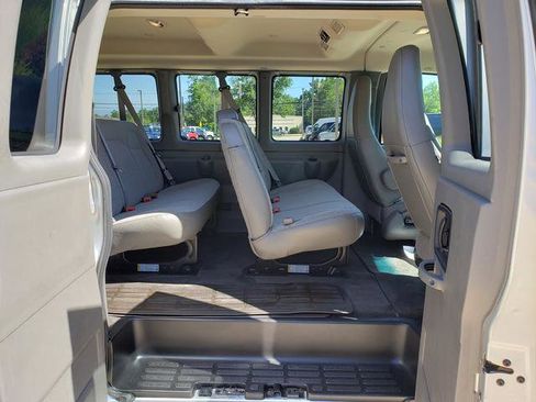 Used 2016 Chevrolet Express 2500 LS image 12