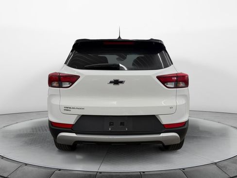 Used 2023 Chevrolet TrailBlazer LT image 6