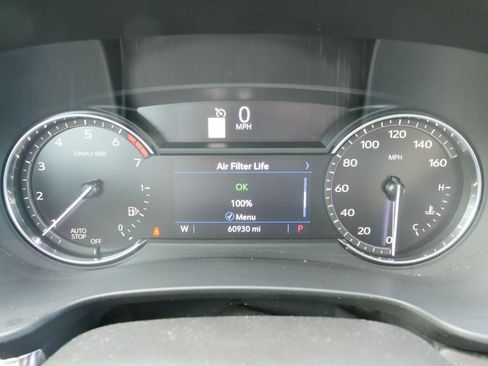 Used 2019 Cadillac XT4 Luxury image 24