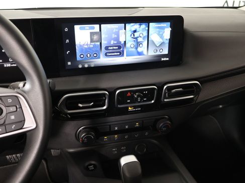 Used 2026 Nissan Sentra S w/ Floor Mat Package FWD image 5