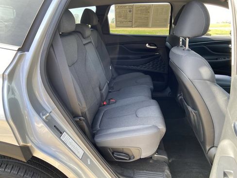 Used 2023 Hyundai Santa Fe SEL image 13