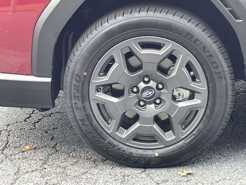 New 2026 Subaru Outback Premium image 9