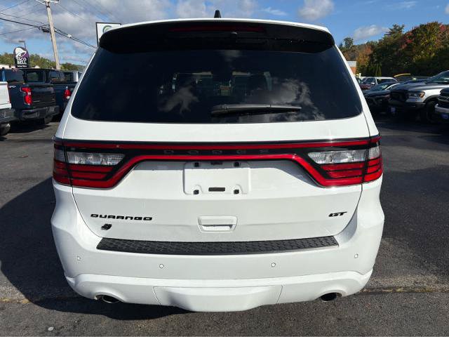 Used 2023 Dodge Durango GT AWD/4WD image 6
