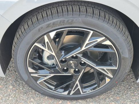 New 2026 Kia K5 GT-Line image 17