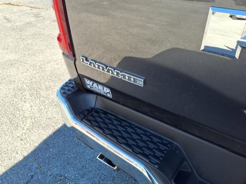 New 2025 RAM 1500 Laramie image 22