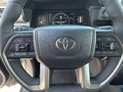 New 2026 Toyota Tacoma SR5 AWD/4WD image 18