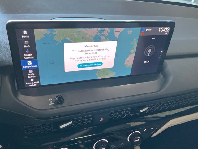 Certified 2024 Honda Accord Touring image 16
