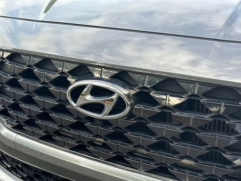Used 2023 Hyundai Santa Fe Calligraphy FWD image 16
