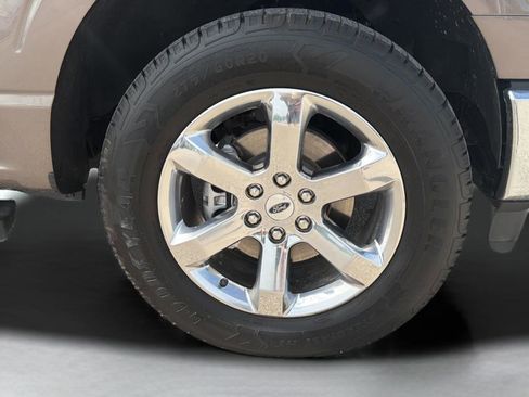 Used 2023 Ford F150 XLT w/ Equipment Group 302A High AWD/4WD image 27