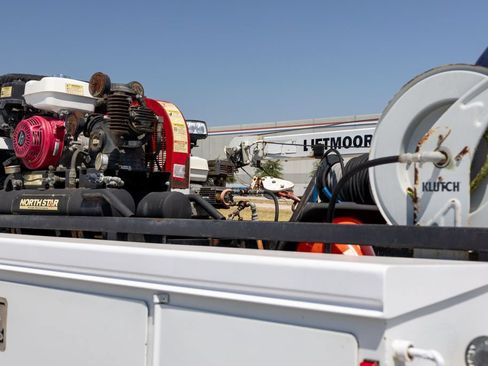Used 2019 Ford F350 XL w/ Power Equipment Group RWD image 26