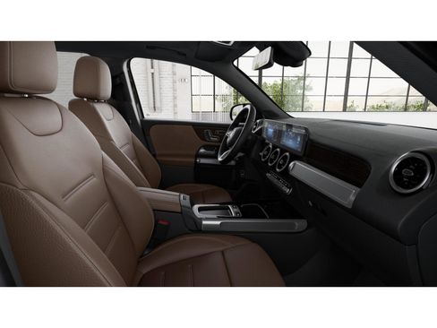 New 2026 Mercedes-Benz GLB 250 4MATIC image 46