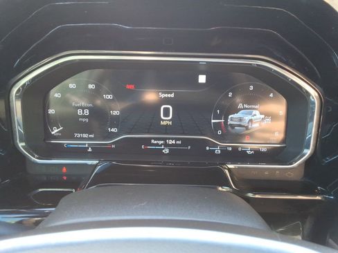 Certified 2022 GMC Sierra 1500 SLT w/ SLT Premium Plus Package image 31