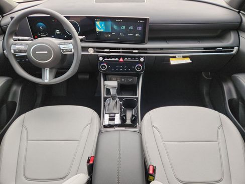 New 2026 Hyundai Santa Cruz SEL FWD image 25