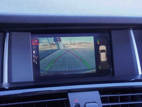 Used 2016 BMW X3 xDrive28i image 25