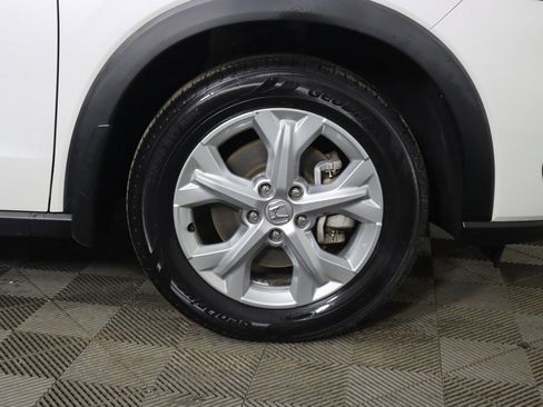 Used 2023 Honda HR-V LX image 18