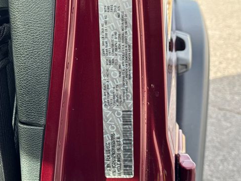 Used 2021 Jeep Wrangler Unlimited Rubicon image 30