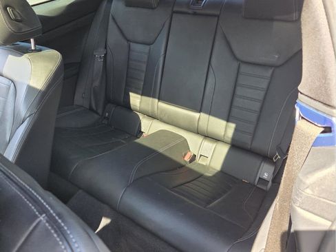 Used 2021 BMW 440i xDrive Coupe image 9