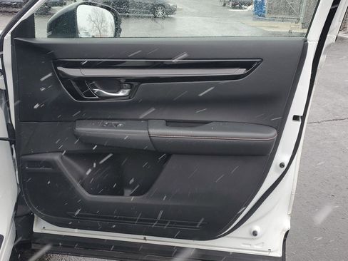 Used 2023 Honda CR-V Sport Touring image 33