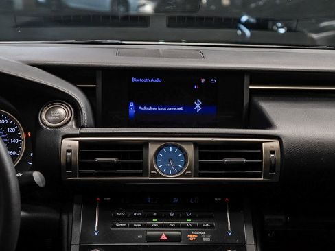 Used 2014 Lexus IS 250 image 13