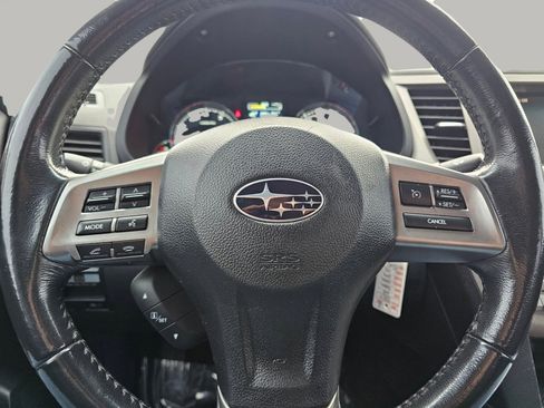Used 2013 Subaru Legacy 3.6R Limited image 3