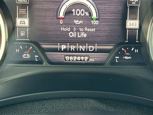 Used 2020 RAM 3500 Laramie image 28