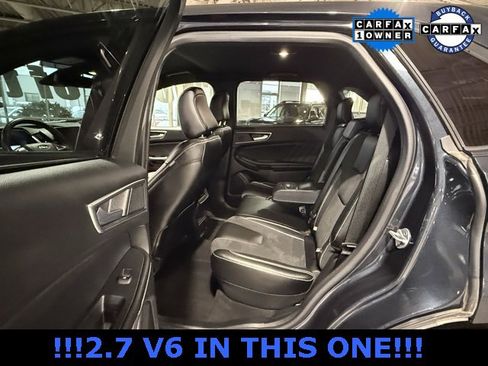 Used 2023 Ford Edge ST image 16