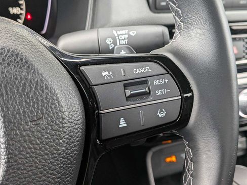 Certified 2023 Honda Civic Sport image 23