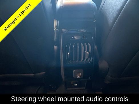 Used 2025 Jeep Compass Limited AWD/4WD image 11