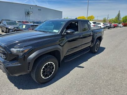 Used 2024 Toyota Tacoma TRD Off-Road