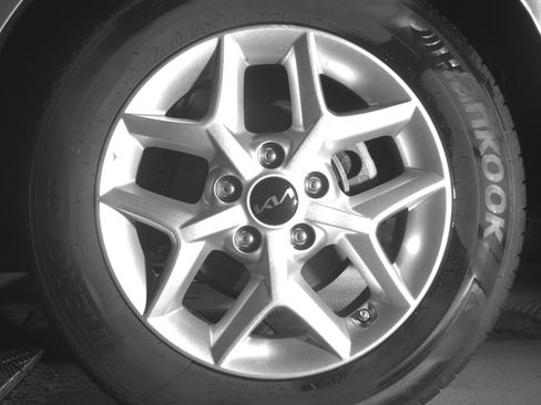 Used 2025 Kia Soul LX w/ LX Technology Package image 14