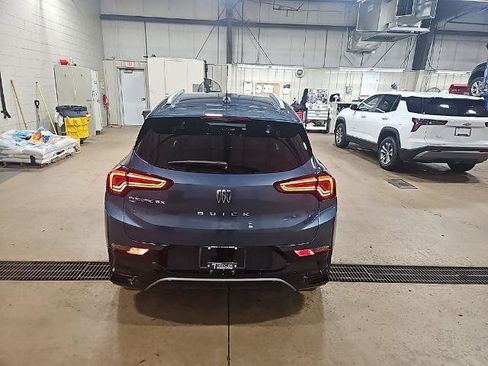 New 2026 Buick Encore GX Sport Touring w/ Comfort Package image 5