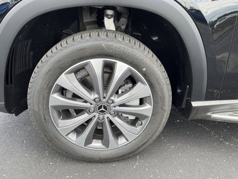 Used 2022 Mercedes-Benz GLE 350 w/ 3rd Row Seat Package image 10