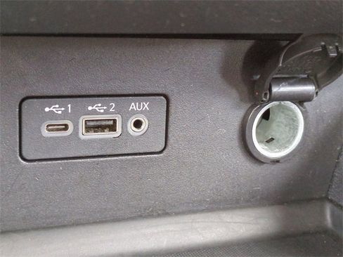 Used 2022 Nissan Altima 2.5 SR image 20