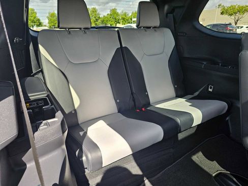 New 2026 Lexus TX 350 AWD image 15