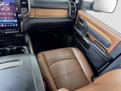 Used 2022 RAM 2500 Limited image 27