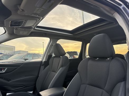 Certified 2023 Subaru Forester Premium image 26