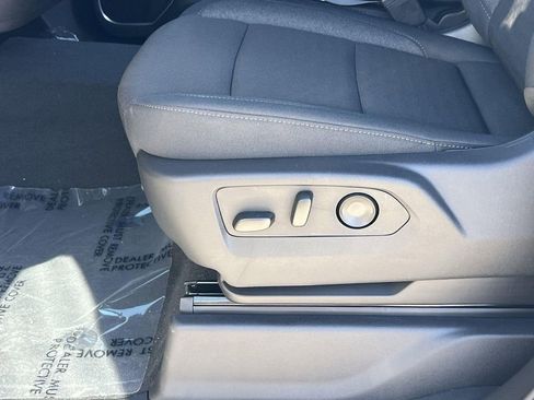 New 2026 GMC Sierra 1500 Elevation image 23