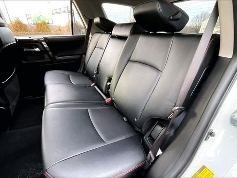 Used 2024 Toyota 4Runner TRD Pro image 19