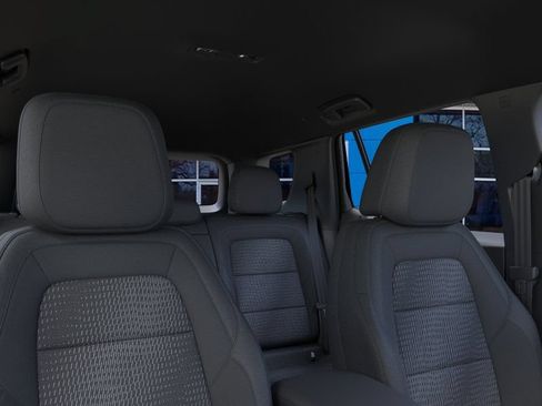 New 2026 Chevrolet Equinox LT AWD/4WD image 24