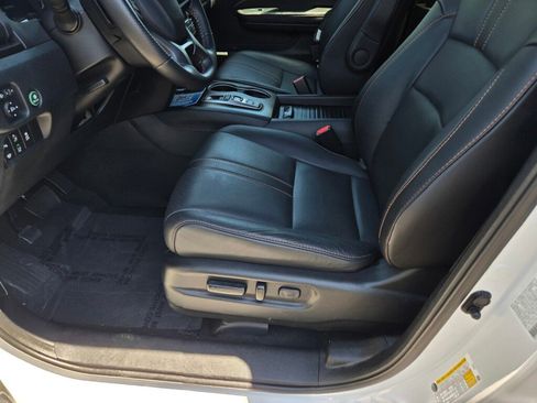 Certified 2023 Honda Passport TrailSport image 21