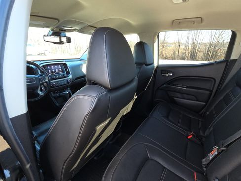 Used 2019 GMC Canyon Denali image 29