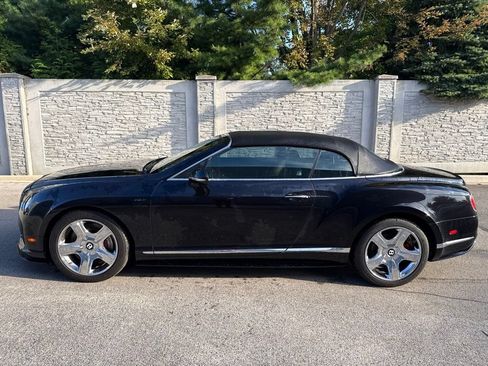 Used 2014 Bentley Continental GT V8 S AWD/4WD image 2