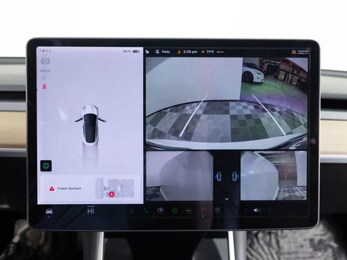 Used 2019 Tesla Model 3 Long Range image 36