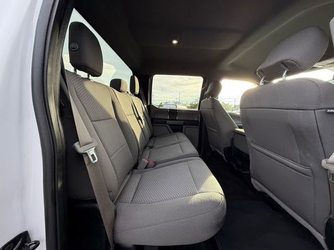 Used 2017 Ford F250 XLT w/ FX4 Off-Road Package image 23