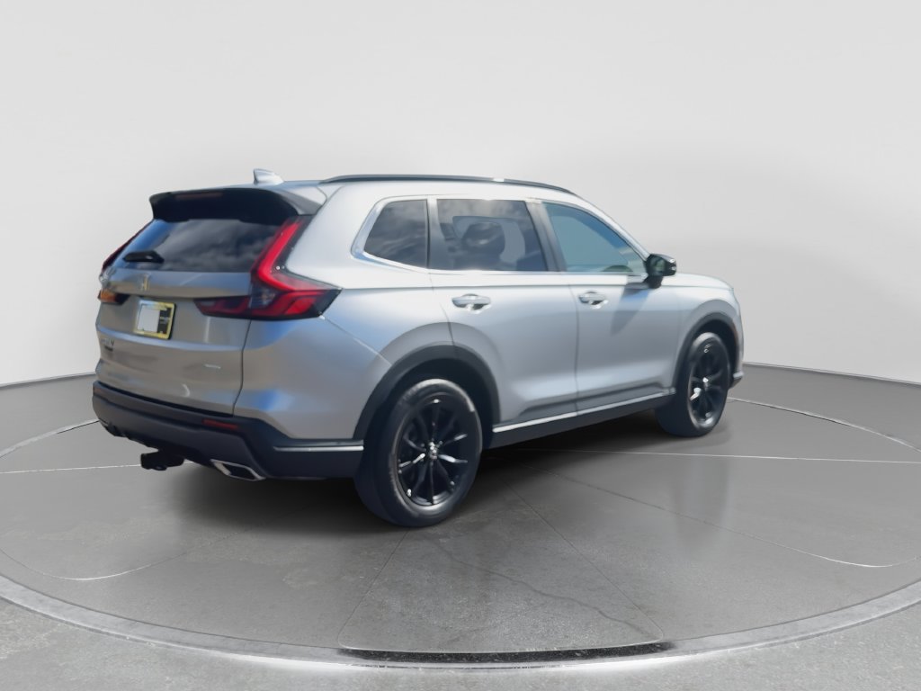 Used 2024 Honda CR-V Sport-L image 8